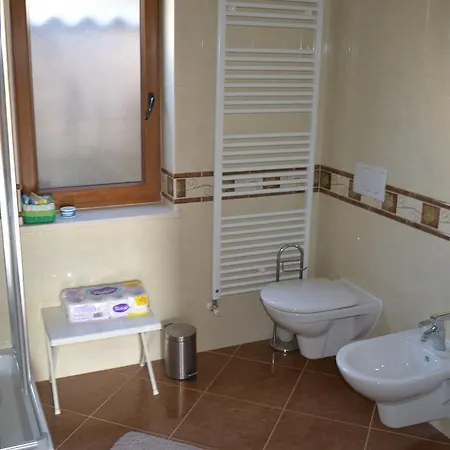 Apartment Villija Premantura