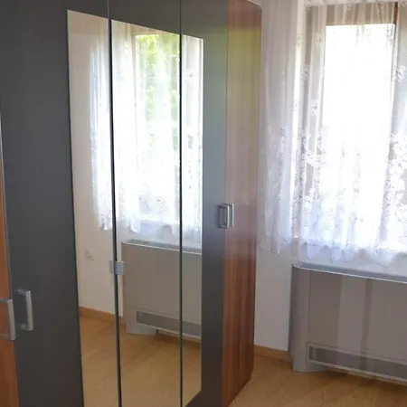 Appartement Villija *