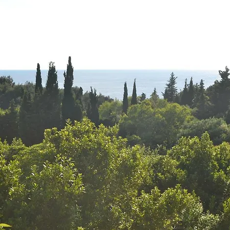 Apartment Villija Premantura