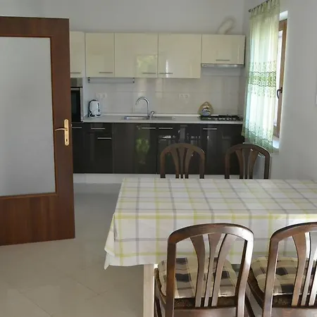 Apartment Villija Premantura