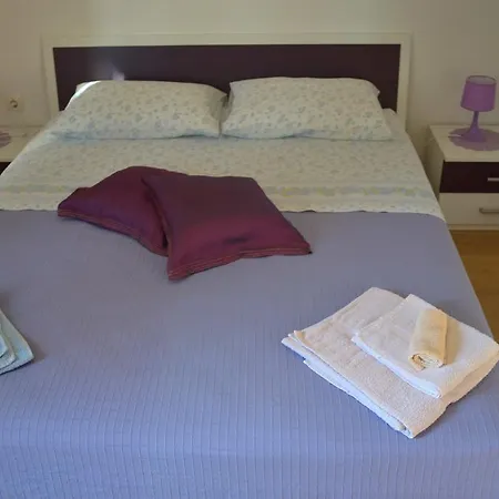 Apartment Villija