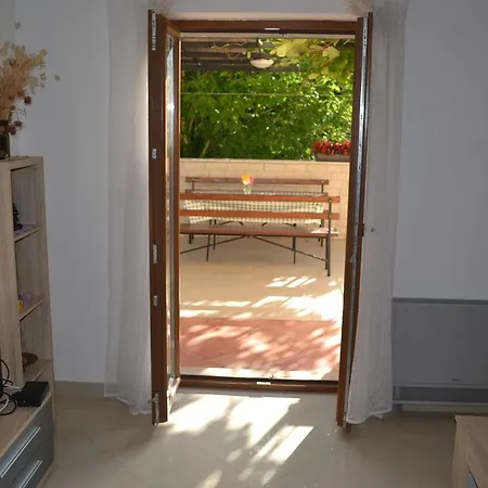 Apartment Villija