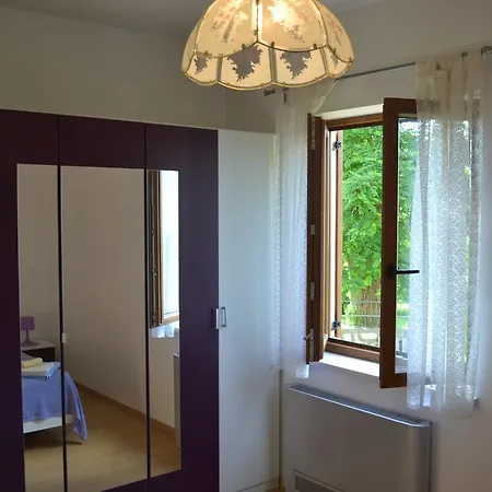 Appartement Villija