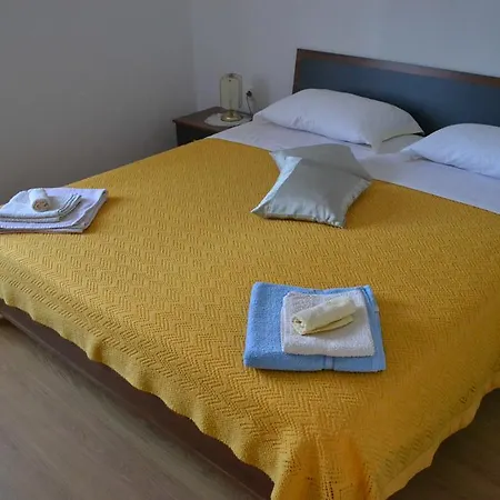 Apartment Villija *