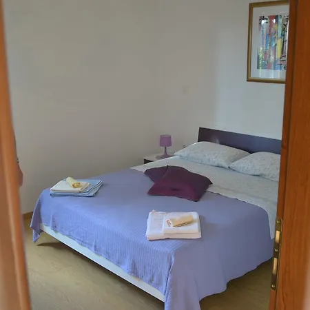 Apartment Villija