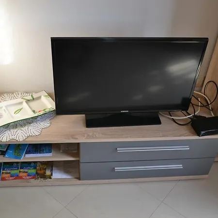 Appartement Villija *