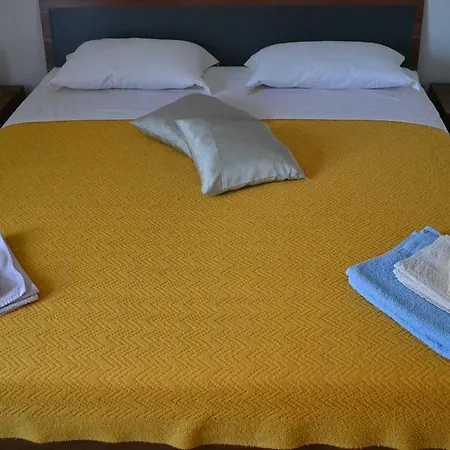 Appartement Villija