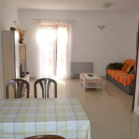 Apartment Villija