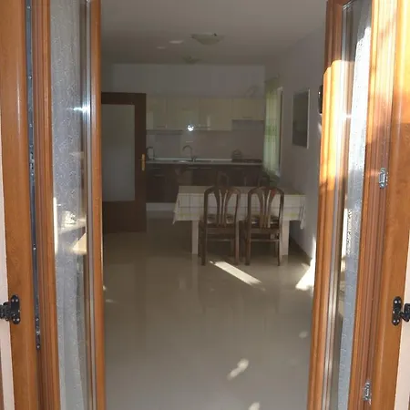 Appartement Villija *
