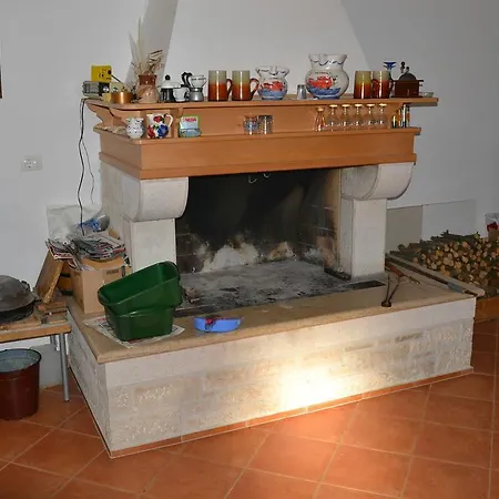 Apartment Villija *