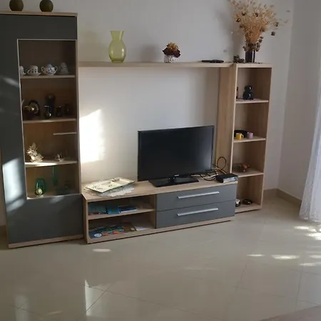 Apartment Villija Premantura