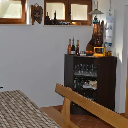 Appartement Villija *