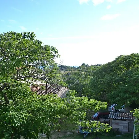 Appartement Villija *