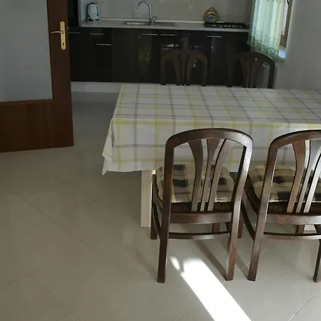 Apartment Villija Premantura
