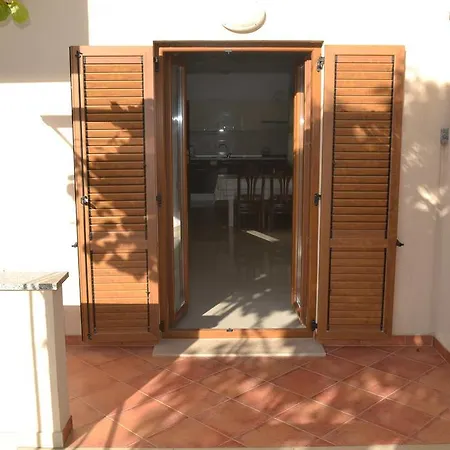 Appartement Villija *