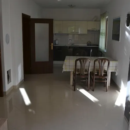 Appartement Villija