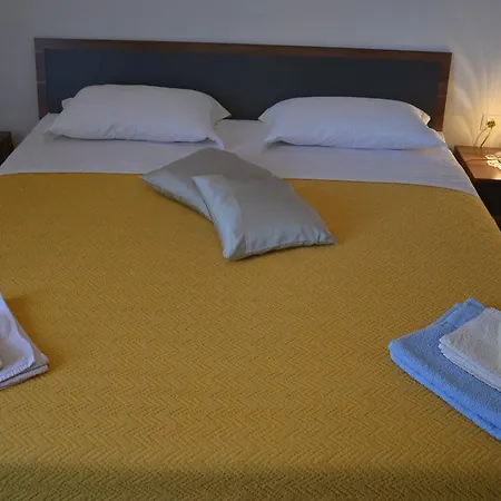 Apartment Villija *