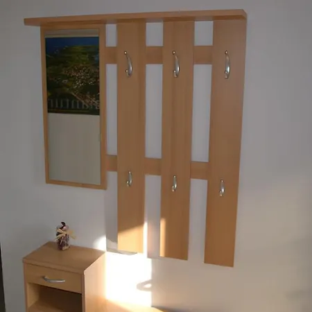 Apartment Villija